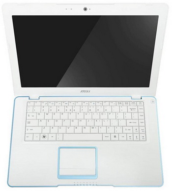 MSI x400